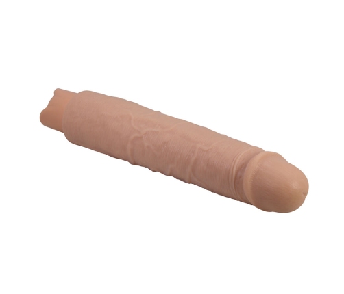 PRETTY LOVE - SOREN FLEXIBLE REALISTIC VIBRATOR