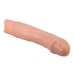 PRETTY LOVE - JERMAINE FLEXIBLE REALISTIC VIBRATOR