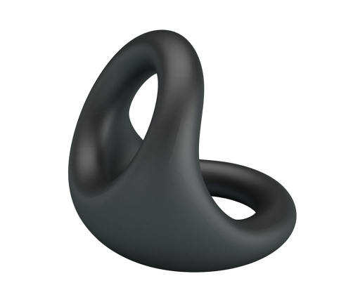 CRAZY BULL - NESTOR ERGONOMIC PENIS AND TESTICLE RING