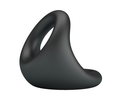 CRAZY BULL - NESTOR ERGONOMIC PENIS AND TESTICLE RING