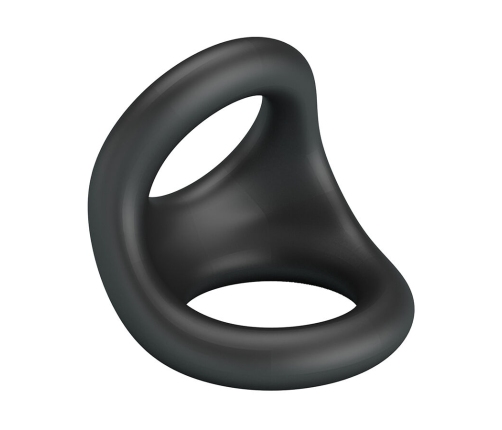 CRAZY BULL - NESTOR ERGONOMIC PENIS AND TESTICLE RING