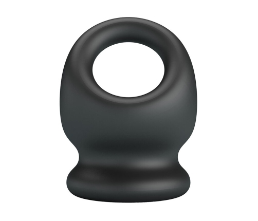 CRAZY BULL - OBERON PENIS AND TESTICLE SUPPORT RING