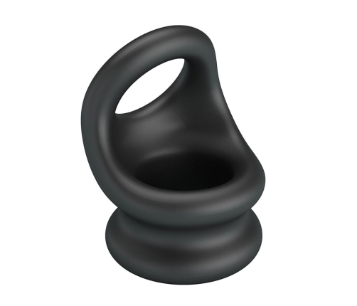 CRAZY BULL - OBERON PENIS AND TESTICLE SUPPORT RING