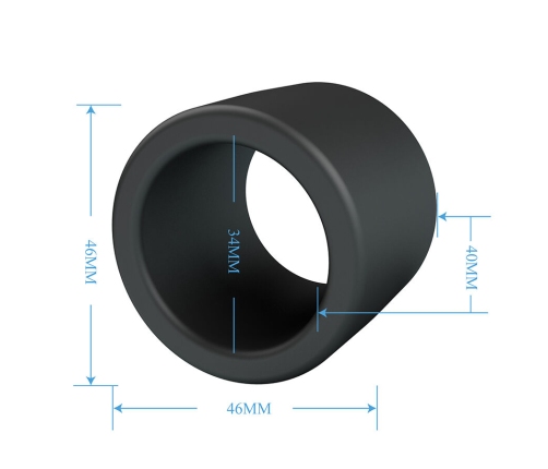 CRAZY BULL - VIGGO PENIS ENLARGEMENT RING