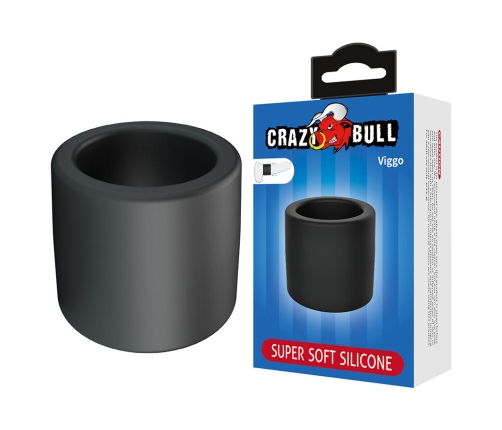 CRAZY BULL - VIGGO PENIS ENLARGEMENT RING