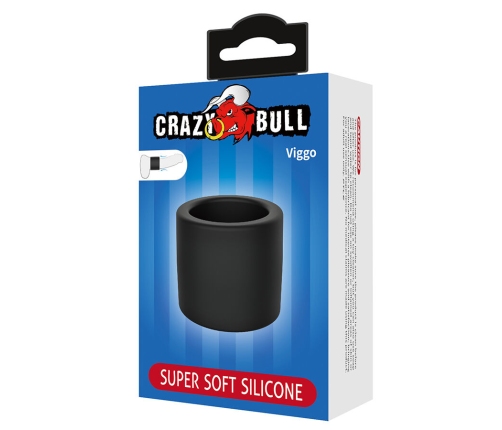 CRAZY BULL - VIGGO PENIS ENLARGEMENT RING