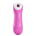 ROMANCE - CLITORAL SUCTION DEVICE WITH PINK PULSATION TECHNOLOGY
