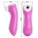 ROMANCE - CLITORAL SUCTION DEVICE WITH PINK PULSATION TECHNOLOGY