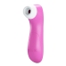 ROMANCE - CLITORAL SUCTION DEVICE WITH PINK PULSATION TECHNOLOGY