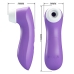 ROMANCE - CLITORAL SUCTION TOOL WITH PULSATION TECHNOLOGY PURPLE