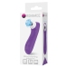 ROMANCE - CLITORAL SUCTION TOOL WITH PULSATION TECHNOLOGY PURPLE