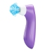 ROMANCE - CLITORAL SUCTION TOOL WITH PULSATION TECHNOLOGY PURPLE