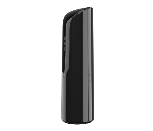 PRETTY LOVE - LARISSA VIBRATING SUCTION MASTURBATOR