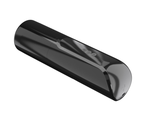 PRETTY LOVE - LARISSA VIBRATING SUCTION MASTURBATOR