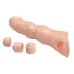PRETTY LOVE - RAGNAR EXTENDER COVER WITH ADJUSTABLE EXTENDERS