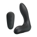 MR PLAY - PROSTATE MASSAGER WITH VIBRATION REMOTE CONTROL