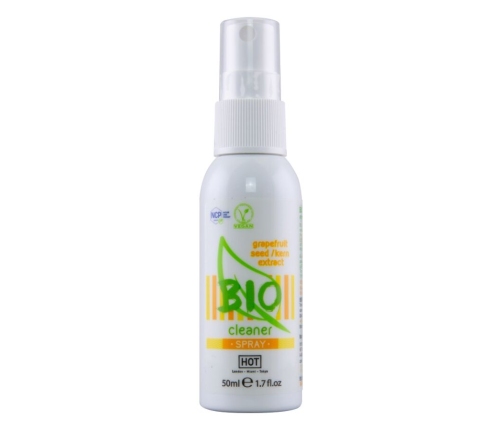 HOT - BIO CLEANER SPRAY 50 ML