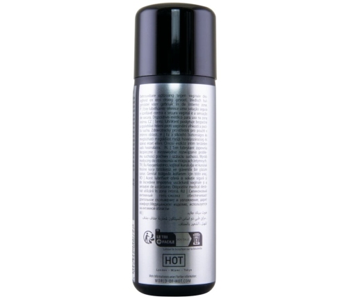 HOT - SILC GLIDE SILICONEBASED LUBRICANT 100 ML