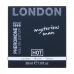 HOT - PHEROMONE PERFUME LONDON MYSTERIOUS MAN 30 ML