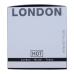 HOT - PHEROMONE PERFUME LONDON MYSTERIOUS MAN 30 ML