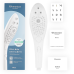 WOMANIZER - WAVE CLITORAL STIMULATING SHOWER HEAD WHITE
