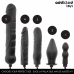 ADDICTED TOYS - INFLATABLE DILDO MODEL 3