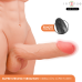 INTENSE DEEP TOUCH - MARTY TORSO WITH ANUS AND REALISTIC DILDO WITH PUSHING AND VIBRATION, REMOTE CONTROL, 6.2 KG