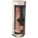 SILEXD - MODEL 1 REAL SKIN SUPER REALISTIC PENIS THERMO REACTIVE PREMIUM SILEXPAN 22.8 CM