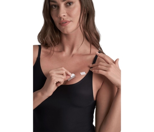 BYE-BRA - DRESS TAPE WITH DISPENSER ONE SIZE