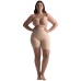BYE-BRA - SCULPTING LIFTS BEIGE CUP C