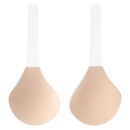 BYE-BRA - SCULPTING LIFTS BEIGE CUP D BYE-BRA - SCULPTING LIFTS BEIGE CUP D