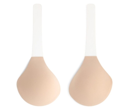 BYE-BRA - SCULPTING LIFTS BEIGE CUP D