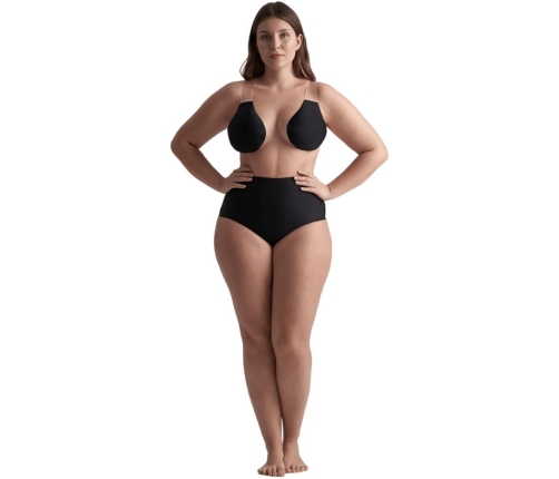 BYE-BRA - SCULPTING LIFTS BLACK CUP D