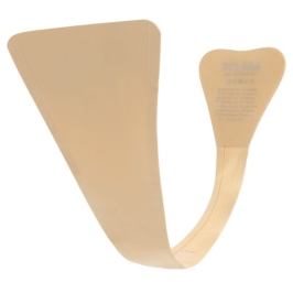 BYE-BRA - ADHESIVE THONG BEIGE ONE SIZE BYE-BRA - ADHESIVE THONG BEIGE ONE SIZE
