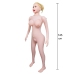 HIDDEN DESIRE - LUSTY LOLA INFLATABLE DOLL 145 CM