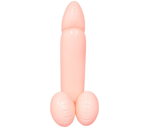 HIDDEN DESIRE - GIANT WILLY INFLATABLE PENIS 145 CM