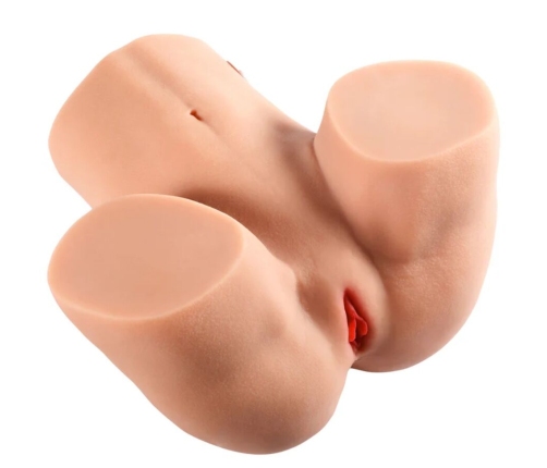 HIDDEN DESIRE - BIG ASS MILKING BITCH FEMALE MASTURBATOR 16 KG