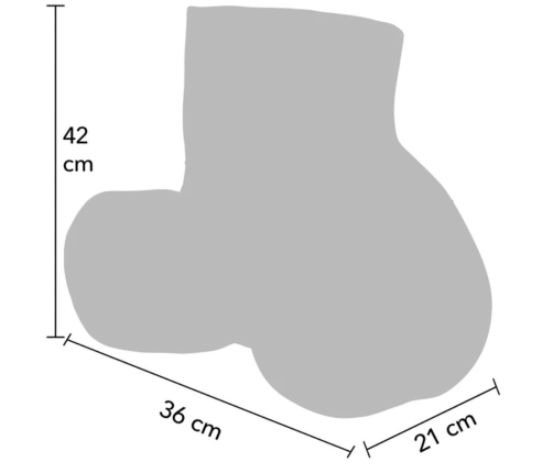 HIDDEN DESIRE - BIG ASS MILKING BITCH FEMALE MASTURBATOR 16 KG