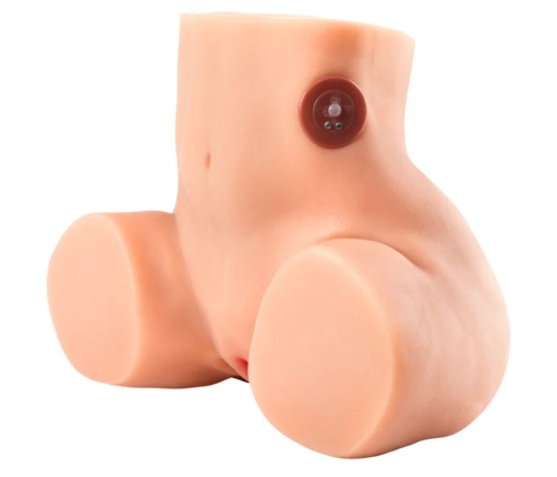 HIDDEN DESIRE - TIGHT MILKING PUSSY FEMALE MASTURBATOR 6 KG