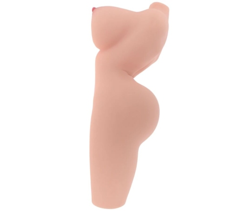 HIDDEN DESIRE - BIG COLLEGE FUCK SLUT FEMALE MASTURBATOR TORSO 15 KG