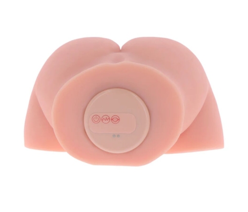 HIDDEN DESIRE - JUICY SUCKING PUSSY FEMALE MASTURBATOR TORSO 4 KG