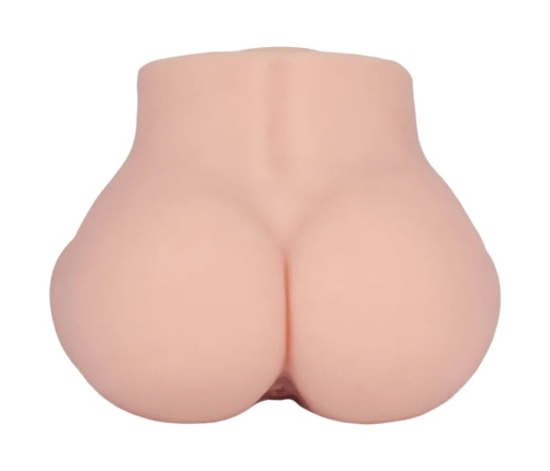 HIDDEN DESIRE - JUICY SUCKING PUSSY FEMALE MASTURBATOR TORSO 4 KG