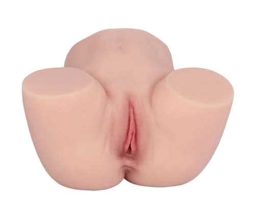 HIDDEN DESIRE - JUICY SUCKING PUSSY FEMALE MASTURBATOR TORSO 4 KG