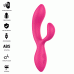 INTENSE - CHARLY ARTICULATED VIBRATING STIMULATOR
