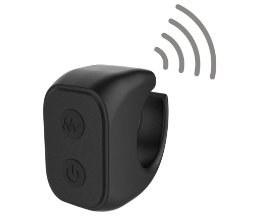 HIDDEN DESIRE - INFERNO VIBRATING PENIS SLEEVE STRAP-ON 20 CM