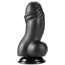 HIDDEN DESIRE - INFERNO FAT BOYS DILDO 19 CM