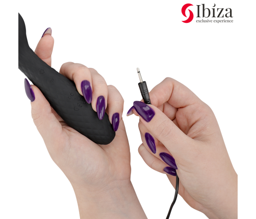 IBIZA - PLASMA SPHERE VIBRATOR AND STIMULATOR