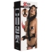 HIDDEN DESIRE - EXTREME MULTIPLE BONDAGE HARNESS