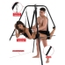 HIDDEN DESIRE - EXTREME LOVERS SWING WITH STAND