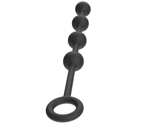 HIDDEN DESIRE - EXTREME HEAVY ANAL BALLS MEDIUM